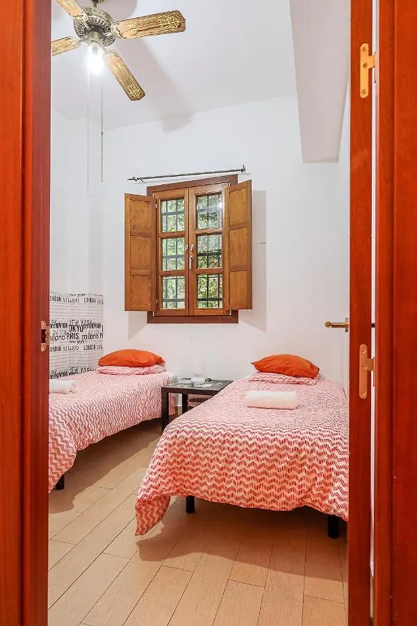 Susona - Oasis De Paz En Barrio Santa Cruz Apartment Seville
