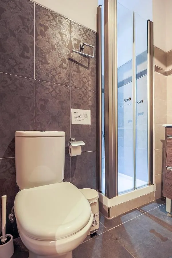 Apartamento Susona - Oasis de paz en barrio Santa Cruz Sevilla