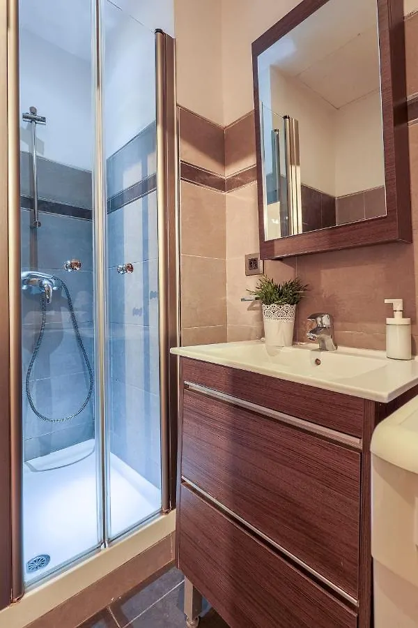 Apartamento Susona - Oasis de paz en barrio Santa Cruz Sevilla